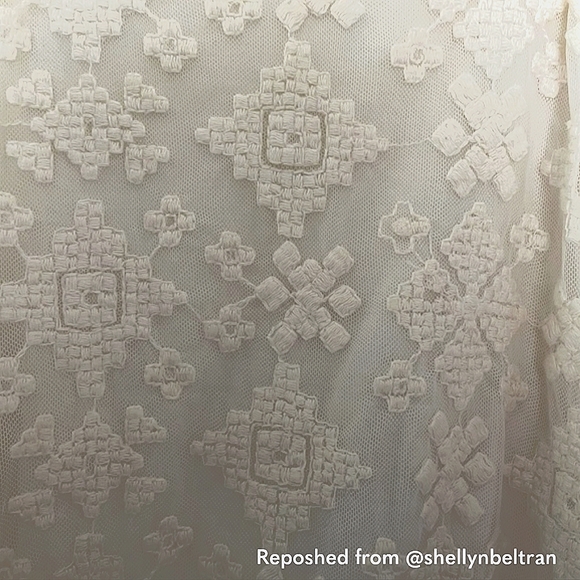 EUC🔹️Med/Lrg 🔹️O’neill tribal razorback tank - Picture 5 of 5